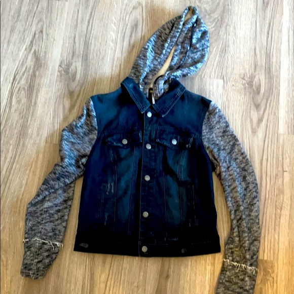 Free people jacket - Picture 1 of 2